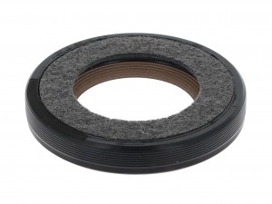 Сальник колен.вала перед. 30x50x7,5 20029769B CORTECO