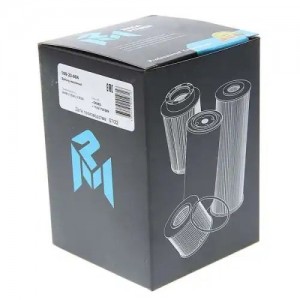 Фильтр масляный BMW 3 (E36),5 (E34) MEGAPOWER 100-23-004 MEGA POWER