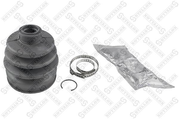 к-кт пыльника ШРУСа наружного!\ Mazda 323 1.3/1.3 16V/1.7D 92-02 13-00692-SX STELLOX
