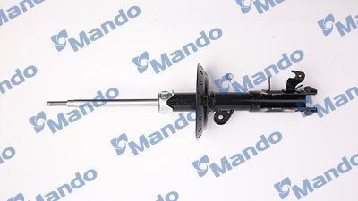 Амортизатор передний левый HONDA FIT (GE_) 10/07- (KYB 338002) MSS017143 MSS017143 MANDO