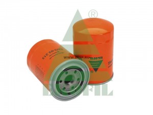 Фильтр масляный HYUNDAI HD65,72,78,County дв.D4AL/DB/DD EKOFIL EKO-02.213 EKOFIL