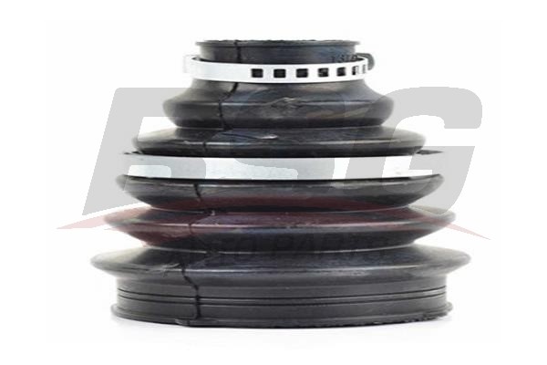 Пыльник ШРУСа PEUGEOT 206,306,307 CITROEN C3,C4 наружного комплект BSG BSG70705002 BSG