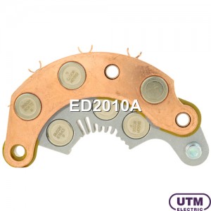 Мост диодный OPEL Astra генератора UTM ED2010A UTM