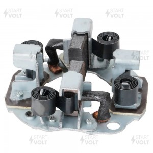 Узел щеточный стартера VBS 1902 START VOLT