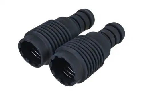 к-кт отбойник-пыльник амортизатора ! 2 шт. \ Renault Clio III all 05> Z56858 ZENTPARTS