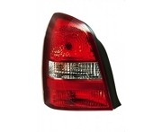 фонарь задний левый!\ Nissan Primera 02-07 11C746012B TYC