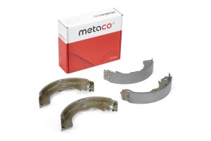 FORD MAVERICK /MAZDA 626/ESCAPE (2001>) 228.6x43ММ 3020022 METACO