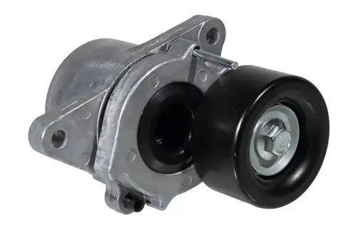 ролик натяжной c механизмом натяжения!\ Nissan Navara/Pathfinder 2.5dCi 05> Z24112 ZENTPARTS