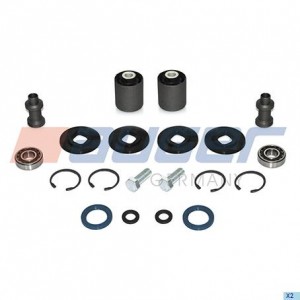 р\к подвески кабины! полный New Type\ Scania 80840 AUGER