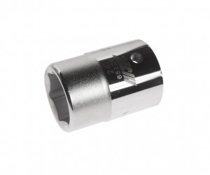 Головка торцевая 3/4" 24мм L=50мм JTC JTC-65224 JTC TOOLS