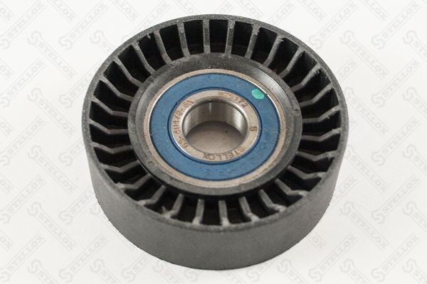 ролик натяжной ремня генератора!\ MB W168/W245 1.4/1.6/1.7/1.7D/1.9D/2.1D 97> 03-40478-SX STELLOX