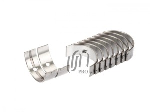 Вкладыши коренные STD Peugeot TU3 к-т на 4 цил. (0113.F3) MBS129405000 UNITED MOTORS PRO