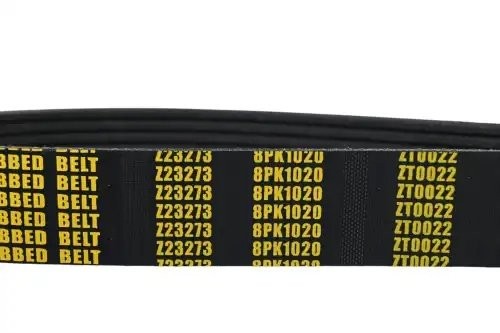ремень поликлиновой! 8PK1020 \Volvo FH12 D12A Z23273 ZENTPARTS