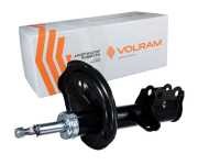 Амортизатор KIA CEED (hatchback) 1.4-2.0 07-/HYUNDAI I30, (стойка) передний прав VR11273 VOLRAM