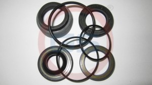 Ремкомплект рулевой рейки Renault 18 1978-1986,Renault Espace I 1984-1990 2KIT5567 GS