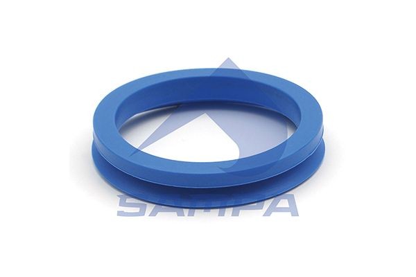 сальник!\ VOLVO 115075 SAMPA