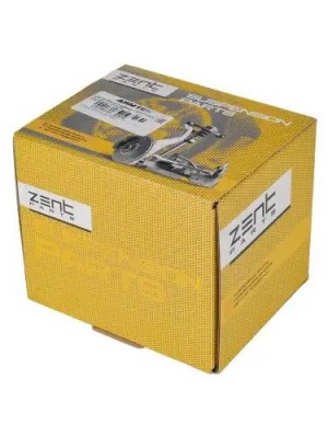 сайлентблок пер. рычага! BMW E81/E87/E91/E90 all 04> Z25703 ZENTPARTS