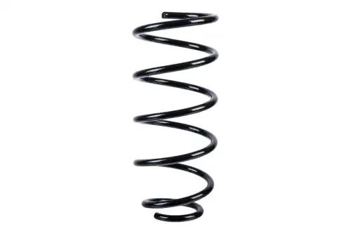 пружина передняя! 40 857 05 Skoda Octavia 1.6 97-04 Z37954 ZENTPARTS