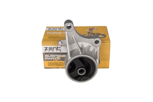 подушка ДВС передняя! МКПП\ Opel Astra/Zafira 2.0/2.2 98> Z13225 ZENTPARTS