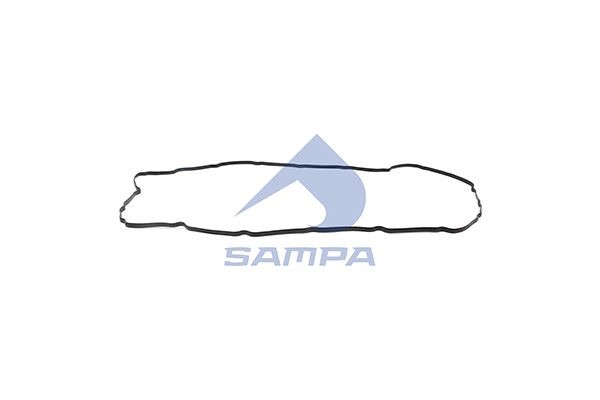 Прокладка, Крышка клапанного механизма 064436 SAMPA