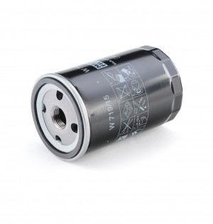 Фильтр масляный W719/15 W 719/15 MANN FILTER