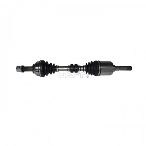 привод левый! 667mm\ Nissan X-Trail T31 07> 241521 GS P