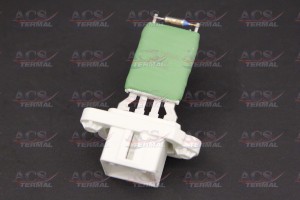 FORD C-MAX/ FIESTA/ FOCUS II/ GALAXY 400414 TERMAL
