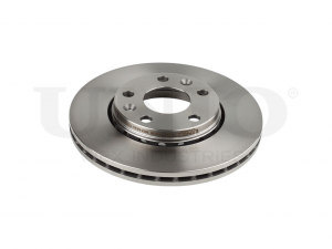 Диск тормозной передний BRD-20016 UNIO
