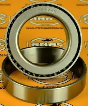 907-20049 Подшипник КПП ANAC - 907/20049 90720049 ANAC