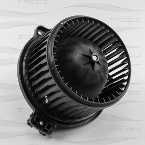 Вентилятор отопителя HYUNDAI Solaris 10-KIA Rio 11- KS0157 KS0157 FREE Z