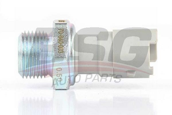 Датчик давления масла PEUGEOT 206,307CITROEN Berlingo,C3 BSG BSG 70-840-003 BSG