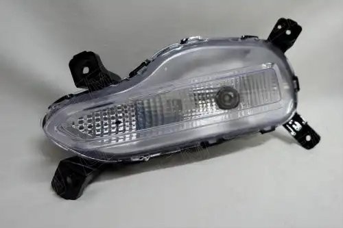 Фара противотуманная левая Hyundai Solaris 2 2017-2020, ДХО OEM0046PTFPL OEMPARTS