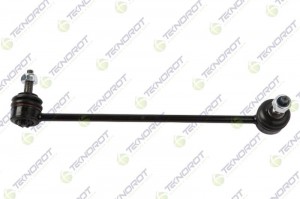 Тяга стабилизатора пер.L276mm M-754 M-754 TEKNOROT