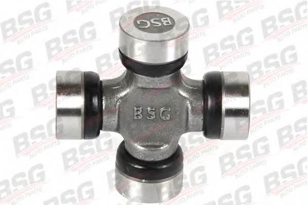 Крестовина NISSAN Navara (04-),Pathfinder (05-) вала карданного переднего BSG BSG 30-460-001 BSG