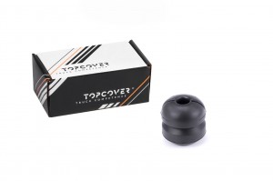 VOLVO FH12/16 T08087001 TOPCOVER