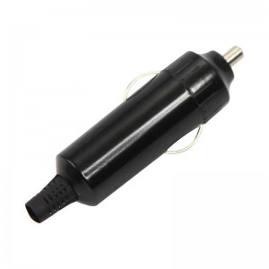 штекер автоприкуривателя!\ 160201 REXANT