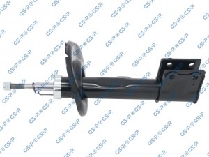 амортизатор передний левый газовый!\ Citroen C4 1.6-2.0i/1.6HDi-2.0HDi 06> 32306392 GS P