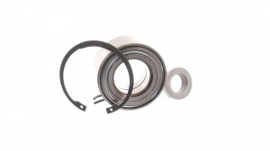 Подшипник ступицы PEUGEOT 205,206,305,306 передней SKF VKBA915 SKF
