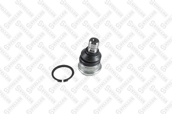 опора шаровая нижняя!\ KIA Soul 08> 52-00236-SX STELLOX