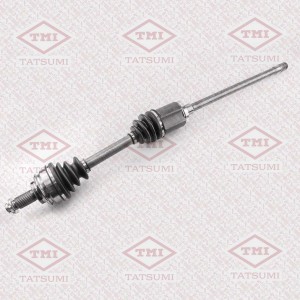 Приводной вал правый BMW X5(E53) 00- TDD1058 TDD1058 TATSUMI
