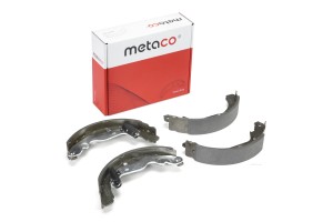 NISSAN TERRANO (D10) (2014>) 228мм 3020059 METACO