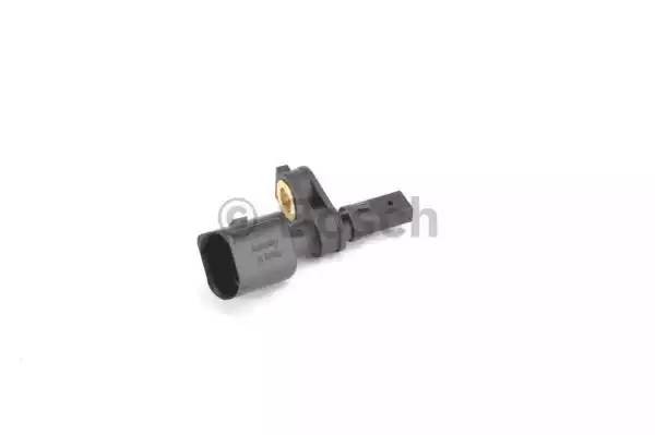Датчик АБС VW Polo AUDI A1,A3 SKODA Fabia,Octavia (00-) колеса переднего левого  0 986 594 500 BOSCH