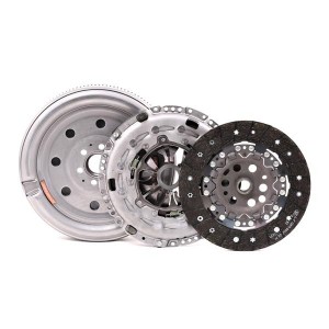 VW CADDY III (2004-2015) 600 0016 00 LUK