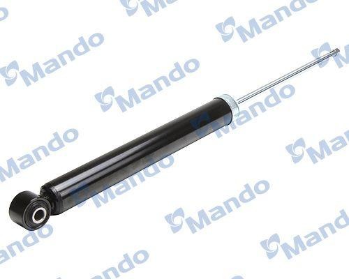 Амортизатор CHEVROLET Cruze (14-) OPEL Mokka (12-) задний левый/правый газовый M MSS020884 MANDO