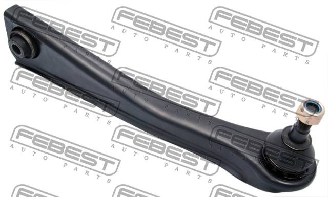Рычаг подвески 0425-DJ1R2 0425-DJ1R2 FEBEST