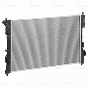 Радиатор охл. для а/м Ford Explorer (11-) 3.5i LRc1018 LRC 1018 LUZAR