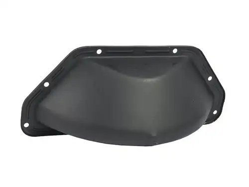 Картер УАЗ дв.УМЗ-4178,-4218 сцепления нижний (ОАО УМЗ) 4201601018 UMZ