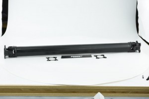 Вал карданный TOYOTA LITE/TOWNACE NOAH,V CR4#/SR40/KR4# 1996-2007 AST-PSSR40 AST-PSSR40 FEBEST