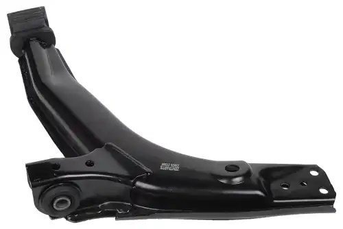 Рычаг левый Daewoo Lanos 97> Z24576 ZENTPARTS