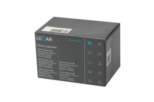 Опора шаровая VW Polo Sedan правая LECAR000190202 LECAR